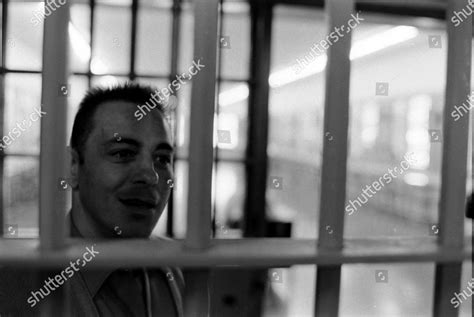 Portrait Soledad State Prison Inmate Cell Editorial Stock Photo Stock