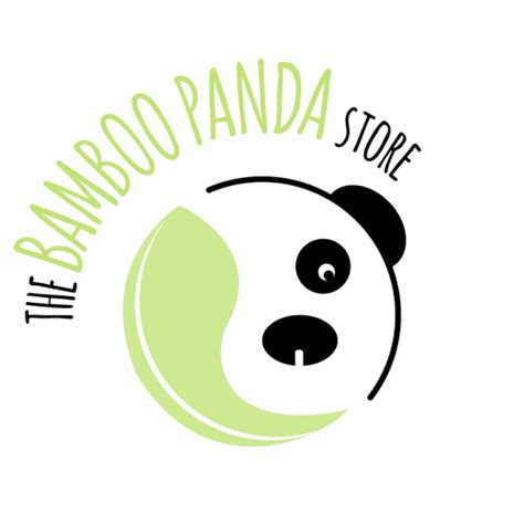 Help The Bamboo Panda Store With A New Logo Logo Design Contest