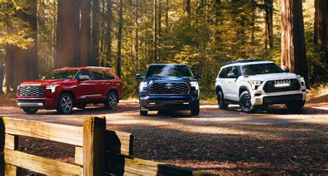 Does The 2023 Toyota Sequoia Get Good Gas Mileage