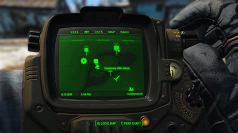 Spoiler Fallout 4 Settlement Attacker Spawn Points Rfo4