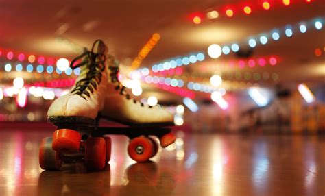 Dust Off Your Roller Skates For Skate Galaxy’s Adult Roller Skate Night Aug 9