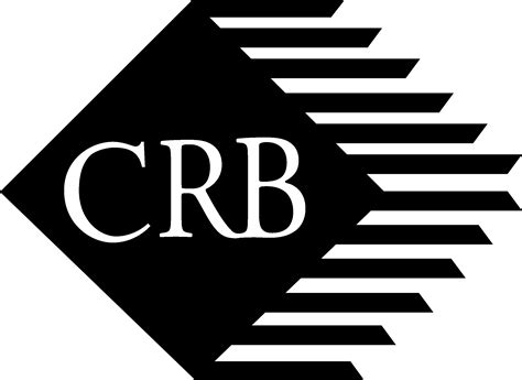 Working on your new brand? CRB Logo PNG Transparent & SVG Vector - Freebie Supply