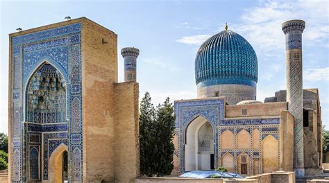 Visit Samarkand Best Of Samarkand Tourism Expedia Travel Guide