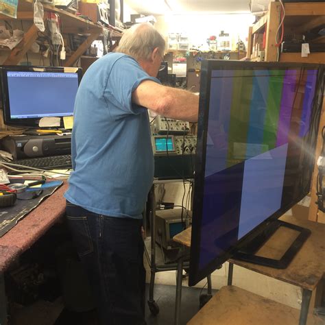Vermont Tv Repair Service Hd Television Repair Company Electronic