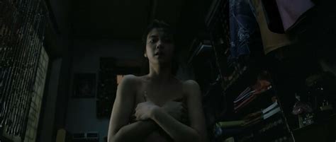 Nude Video Celebs Kim Ok Bin Nude Thirst Bakjwi 2009