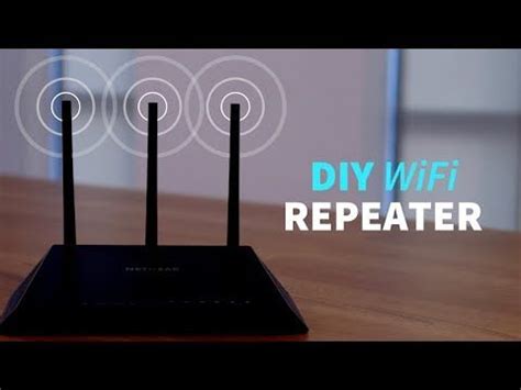 How To Turn Your Old Router Into A Second Access Point YouTube