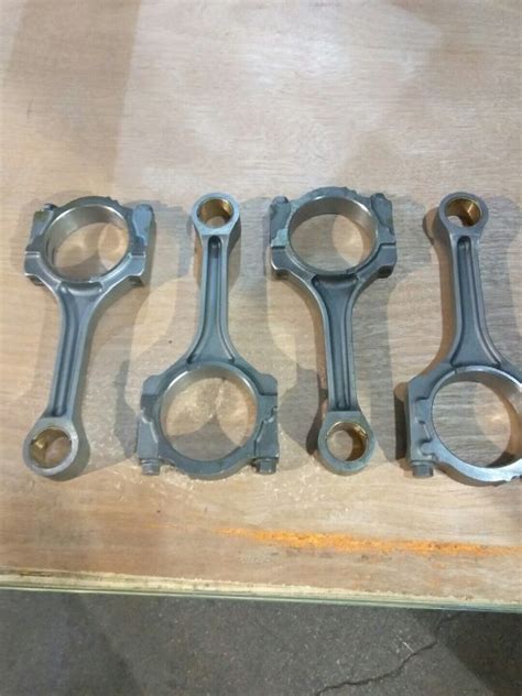 Gm Ecotec 22 Connecting Rod A1 Racing Parts For High Performance