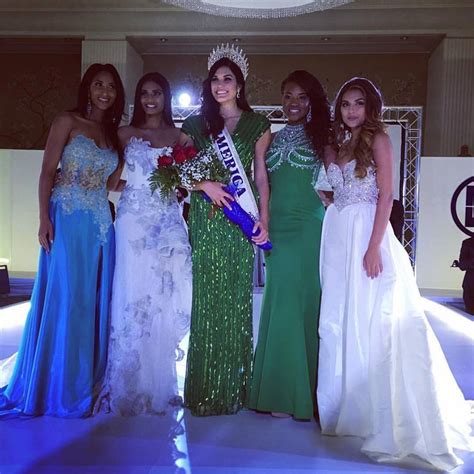 Audra Mari Is Miss World America 2016 The Great Pageant Company