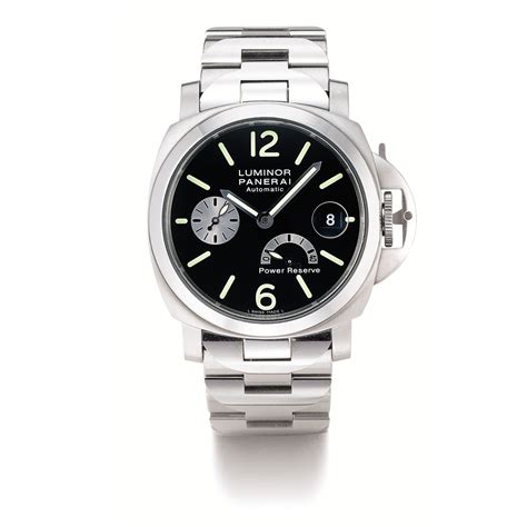 11 Panerai