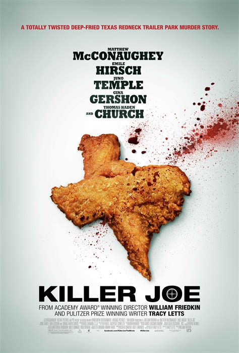 Killer Joe 2011 Bluray Fullhd Watchsomuch