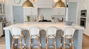 Island Paint Color Ideas 11 Ways To Bring Personality To A Kitchen