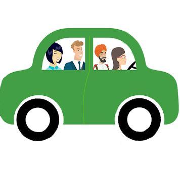 What is the best ride share app for a family of 3? Top 10 Best Rideshare Apps - QuickLockApp