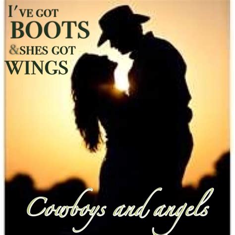 Cowboys And Angels Cowboys And Angels Angels Lyrics Swirl Couples