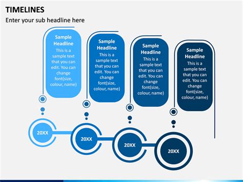 Timelines Ppt Timelines Powerpoint Template Sketchbubble