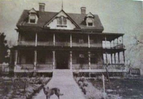 The Notebook Noahs House In Early 1900s Lg Hooked On Houses