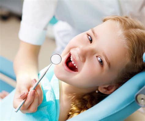 Common Dental Problems Children Experience Shoal Creek Smiles