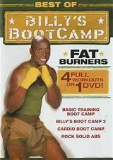 Fat Boot Camp