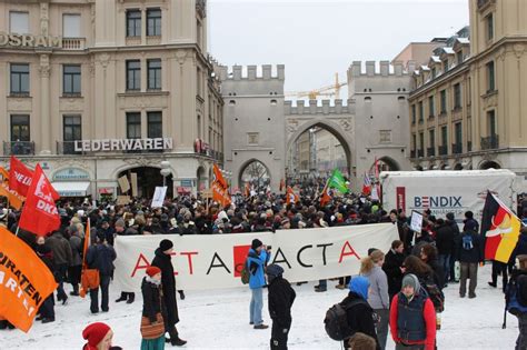 ACTA ad astra! | tim@cole.de