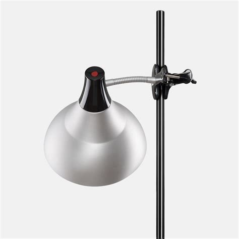 Artist Studio Lamp With Stand The Daylight Company