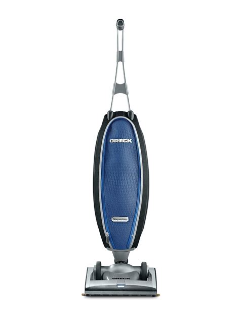 Oreck Magnesium Rs Portable Vacuum Lw1500rs Superior Home Systems