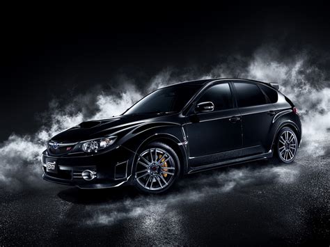 2010 Subaru Impreza Wrx Sti A Line G Wallpaper 1920x1440 206891