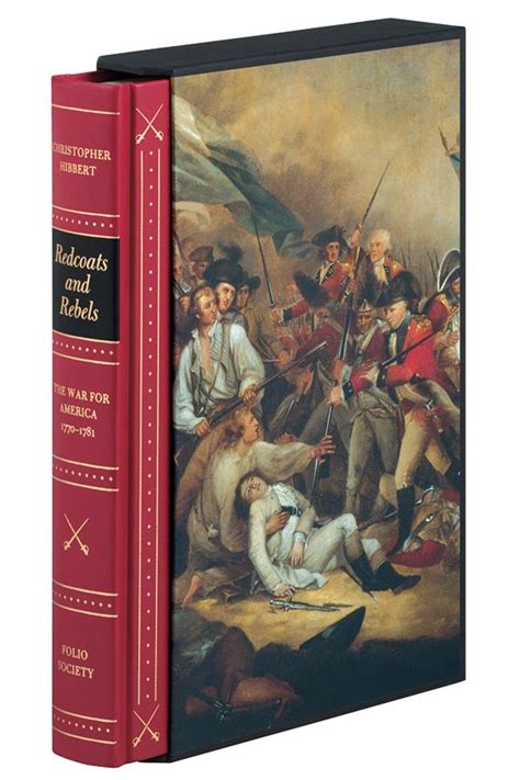Redcoats And Rebels Inspirational Books History Books Books