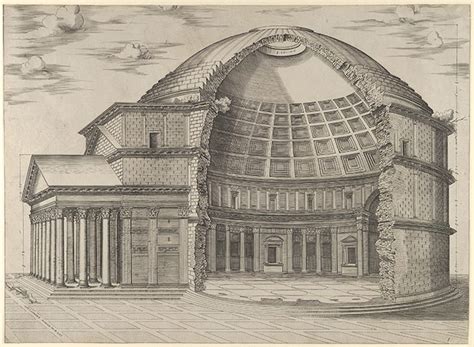 7 Fascinating Facts About The Pantheon