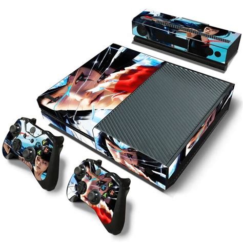 Buy Cool Girl For Xbox One Console Skins Vinyl Sticker