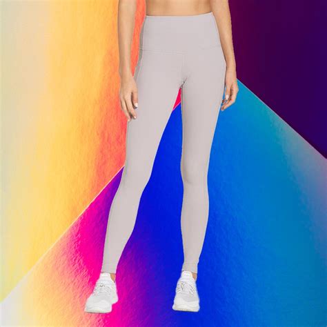 Youll Want To Wear These Yoga Pants Everywhere Yoga Fashion Best