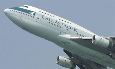 Cathay Pacific Investigates Alleged Cockpit Sex Photos The World From Prx