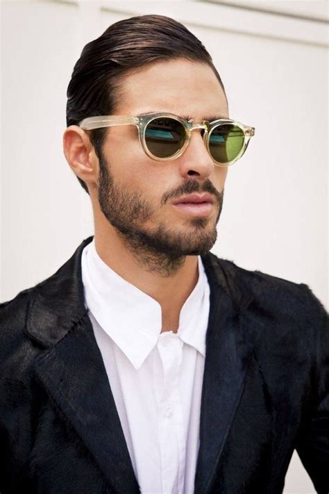 What Sunglasses Suit A Mans Face Quora