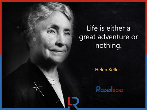 Helen Keller Quotes Character NataliaCole