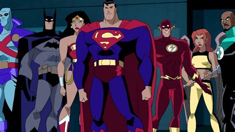 Dc S Justice League Crisis On Infinite Earths Animated Movie Coming In