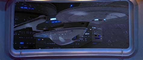 The Irate Modeler Star Trek Uss Excelsior Part 1 The Great Experiment
