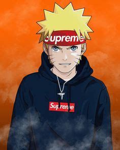 Tons of awesome naruto supreme wallpapers to download for free. Draw you in anime version in 2020 | Naruto uzumaki art, Wallpaper naruto shippuden, Naruto supreme
