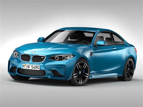 Bmw M2 2016 Real World Debut For The 2016 Bmw M2 13 For Starters