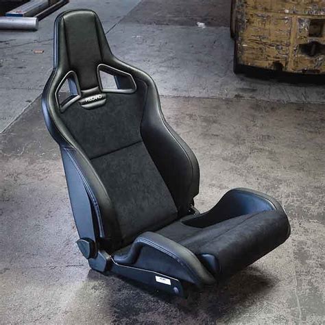 Quite Possibly One Of The Best Aftermarket Seats Available In Terms Of