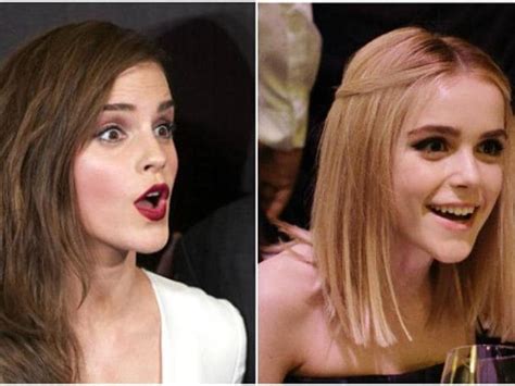 Celebrity Lookalikes Even The Stars Have Unbelievable Doppelgangers