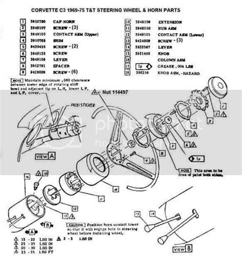 Help Where To Find A Tilttele Steering Column For 69