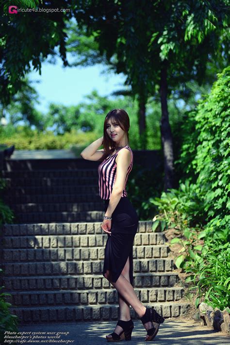 Choi Byeol Ha Outdoor Page Baobua Com