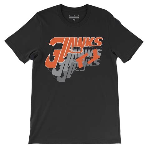 Faceit Special Fpl Glawk T Shirt Faceit Global Store