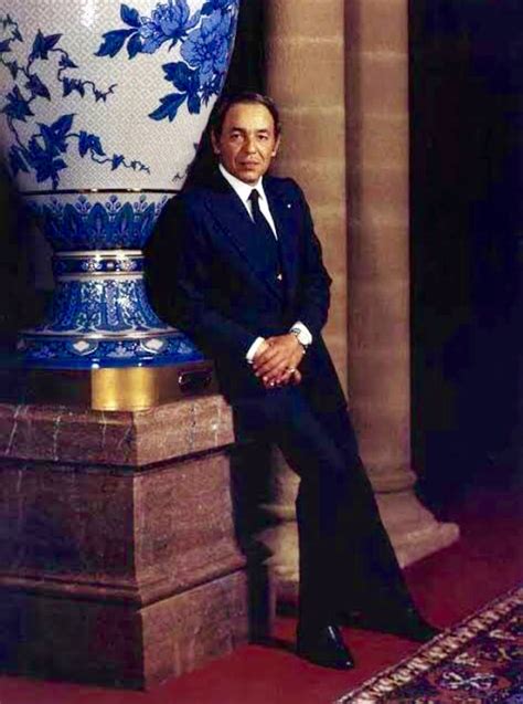 Hassan 2 In 2020 African Royalty History Of Morocco Portrait