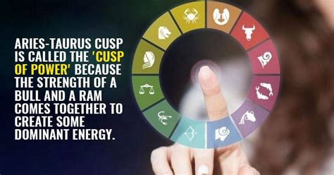 Heres Everything You Need To Know About Cusps And Their Unique