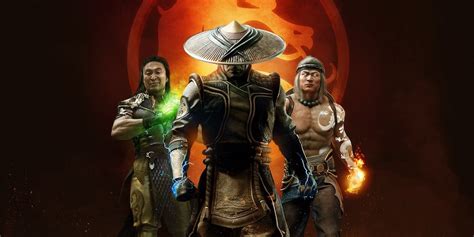 Mortal Kombat 12s Release Date Already Has A Problem