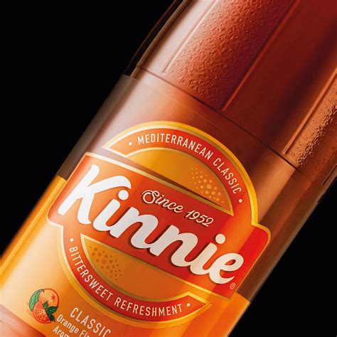 We did not find results for: Soft Drinks Brand Kinnie Basks in the Sun for a Bigger ...