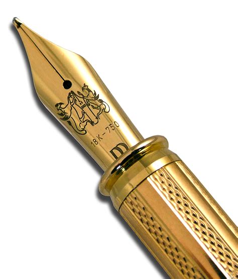9 Best Gold Nib Fountain Pens In 2023 Buyers Guide