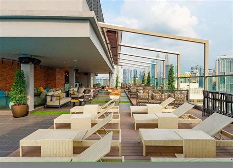 Dovolená Hilton Garden Inn Kuala Lumpur Jalan Tuanku Abdul Rahman South 2024 Nacestycz