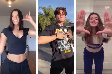 Next time, if you like any tiktok song, make sure to download it with the help of the. 6 trending TikTok dances to learn at home - Hong Kong Living