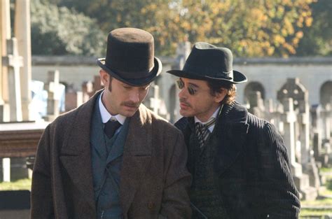 Simaklah dan tonton secret in bed with my boss full movie sub indo (2020). Two Official Sherlock Holmes production stills — GeekTyrant