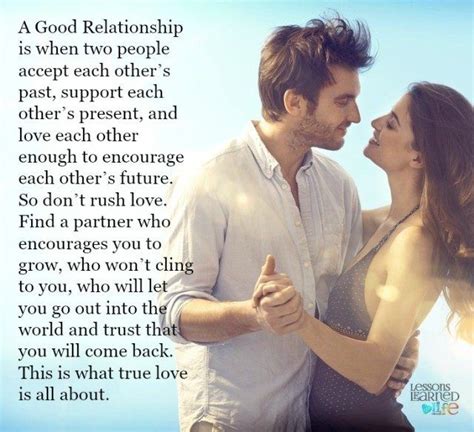 Lessons Learned In Life When Love Is True Lessons Learned In Life